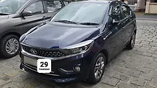 Used Tata Tigor XZA Plus [2023-2025] in Kottayam