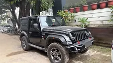 Used Mahindra Thar LX Hard Top Diesel MT in Bareilly