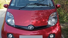 Used Tata Nano GenX XTA in Bangalore