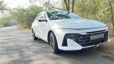 Used Hyundai Verna SX (O)1.5 MPi in Hyderabad