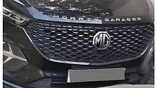 Used MG Hector Style 2.0 Diesel Turbo MT in Bilaspur