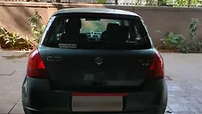 Used Maruti Suzuki Swift VXi in Mumbai