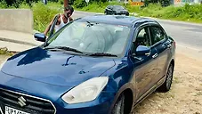 Used Maruti Suzuki Swift DZire ZXI in Meerut