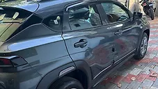 Used Maruti Suzuki FRONX Sigma 1.2L MT in Thiruvananthapuram