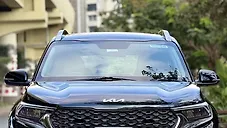 Used Kia Sonet HTX 1.5 Diesel AT in Mumbai
