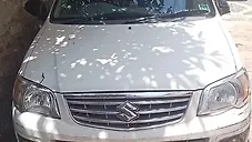 Used Maruti Suzuki Alto LXi in Jammu