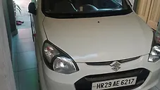 Used Maruti Suzuki 800 AC Uniq in Hanumangarh