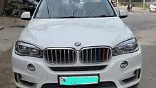 Used BMW X5 xDrive30d Pure Experience (5 Seater) in Delhi
