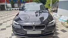 Used BMW 5-Series 520d Sedan in Thiruvananthapuram