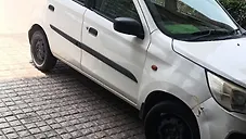 Used Maruti Suzuki Alto VXi AMT [2014-2018] in Panchkula