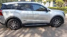 Used Mahindra XUV700 AX 7 Petrol AT 7 STR [2023-2024] in Bangalore