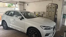 Used Volvo XC60 Inscription [2017-2020] in Chennai