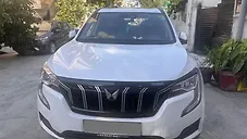 Used Mahindra XUV700 AX7 2WD Diesel 2.2L Turbo Manual 6 STR in Dehradun