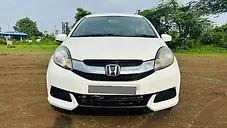 Used Honda Mobilio S Diesel in Wardha