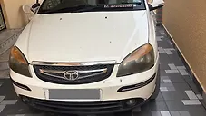 Used Tata Indigo LX CR4 BS-IV in Tirupati