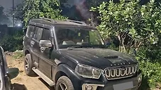 Used Mahindra Scorpio S MT 7STR [2022] in Rourkela