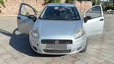 Used Fiat Punto Active 1.3 in Mohali