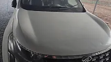 Used Mahindra XUV500 W11 [2018-2020] in Kishangarh