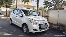 Used Maruti Suzuki A-Star Zxi in Buldhana