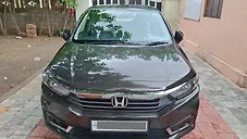 Used Honda Amaze S MT 1.2 Petrol [2021] in Junagadh
