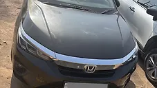 Used Honda City V Petrol MT [2023-2025] in Bhopal