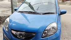 Used Honda Brio V MT in Karnal