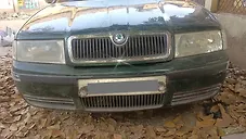 Used Skoda Octavia Ambiente 1.9 TDi in Banda