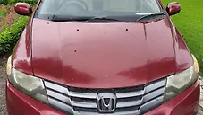 Used Honda City 1.5 S MT in Chandigarh