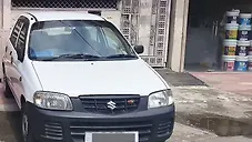 Used Maruti Suzuki Alto LX BS-III in Gwalior