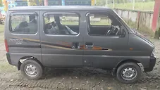 Used Maruti Suzuki Eeco 7 STR STD (O) in Shahjahanpur