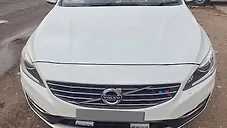 Used Volvo S60 D4 R in Nagaur