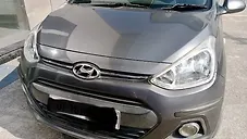 Used Hyundai Grand i10 Magna 1.2 Kappa VTVT [2016-2017] in Dehradun