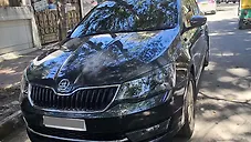 Used Skoda Rapid Style 1.6 MPI in Bangalore