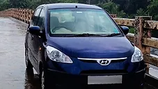 Used Hyundai i10 Magna in Kochi