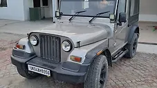 Used Mahindra Thar DI 4WD PS BS III in Rudrapur