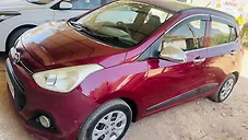 Used Hyundai Grand i10 Sportz 1.1 CRDi [2013-2016] in Patan