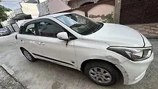 Used Hyundai Elite i20 Asta 1.4 CRDI [2016-2017] in Meerut