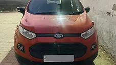 Used Ford Ecosport Titanium 1.5 TDCi (Opt) in Kurukshetra
