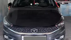 Used Tata Tigor XZ Plus [2020-2023] in Muzaffarpur