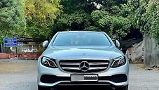 Used Mercedes-Benz E-Class E 350 d [2019-2020] in Delhi
