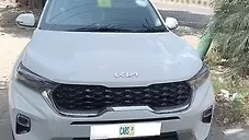 Used Kia Sonet HTK Plus 1.2 Petrol MT in Delhi