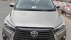 Used Toyota Innova Crysta VX 2.4 8 STR in Bahadurgarh