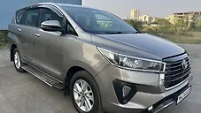 Used Toyota Innova Crysta 2.4 V Diesel in Mumbai