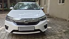 Used Honda City VX CVT Petrol in Pune