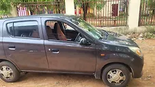 Used Maruti Suzuki Alto 800 Lxi (Airbag) in Tirunelveli