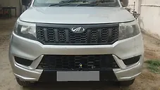 Used Mahindra Bolero N4 in Muzaffarpur