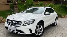 Used Mercedes-Benz GLA 200 d Sport in Pune