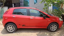 Used Fiat Punto Emotion 90HP in Raichur