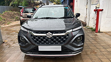 Used Maruti Suzuki Fronx Sigma 1.2L MT in Kozhikode