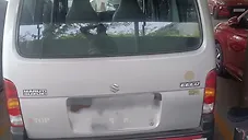 Used Maruti Suzuki Eeco 7 STR STD in Tiruchirappalli